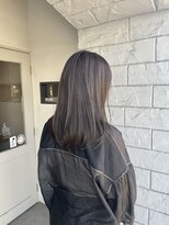 ロカリタ フォー ヘアー 千本丸太町店(ROCAReTA FOR HAIR) ナチュラルレイヤースタイル