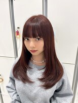 クレア 座間(CREA ZAMA)&nbsp;face layer