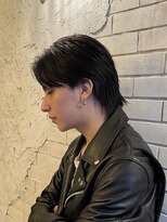 サンバイセライロ 千葉(SAN. by celilo)&nbsp;ウルフセンターパート【木村優希】