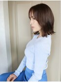 天神【BIRTH】レイヤーロング美髪くびれワンカールベージュ 6
