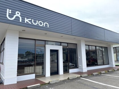クオン(kuon)の写真