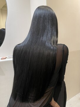 ノーレン 銀座(NOREN) 美髪/ULTOWAトリートメント/銀座