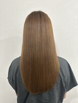 ネルケ(nelke)&nbsp;一度で決まる美髪矯正