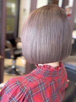 ルシャルム(Le Charme) Bob