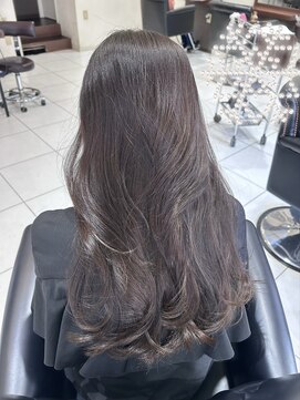 アフロディーテ(Aphrodite) 秋冬カラー