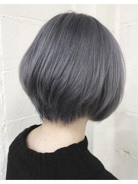 ヘアリゾート エーアイ 川越店(hair resort Ai) メルティカラー/フェミニンロング/着物[川越駅/本川越駅]