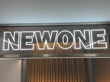 ニューワン バイ ネイバー 立川(Newone by neighbor)の雰囲気（hightone color[立川駅/ブリーチ/ケアブリーチ/ダブルカラー]）