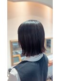 ヘイリーボブ