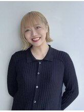 ジーナ 銀座中央通り(Zina) Yuki 