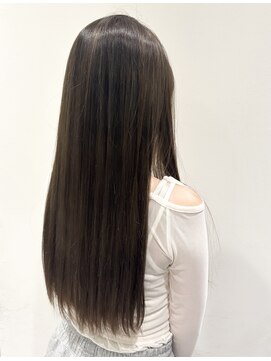 エアー 銀座タワー(AIR) オリーブベージュ/プレミアムケアカラー