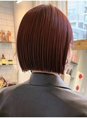 モードボブ