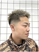 フェザーアップ