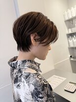 マチルダ(Matilda)&nbsp;くびれショート