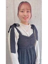 ラベルムバイエーケー(La Belleme by AK)&nbsp;石原 柚香