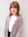 ボネッカ 鶴見(BONECCA) 柳澤優名 【鶴見】