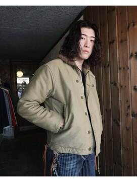 ワビサビ(WB/SB) YUITO STYLE No.201