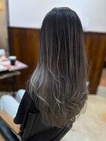 ロッカ(Rocca.)&nbsp;グラデーションカラー