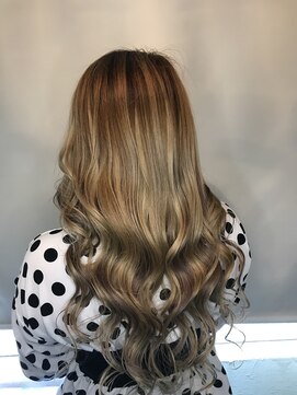 アーティカル(ARTICAL) プルエクステ