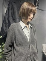 シゼン(SHiZEN.) デザインハイライト