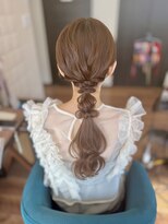 メゾンドミニョン(Maison de Mignon)&nbsp;ローポニー