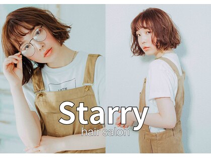 スタリー(Starry)の写真