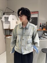 グリップ(GRIP) 東山 涼嘉