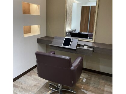 リルーム 太田店(Re:room)の写真