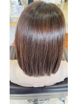 バニラ 古川店(VENIRE)&nbsp;アースカラー