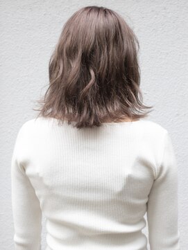 シンシ(Cinci) ミディアムレイヤー