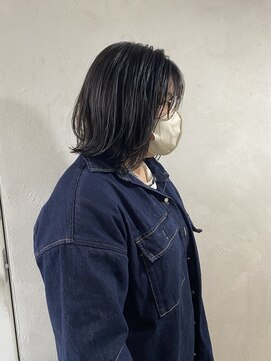 ユッカ 高槻茨木店(YUCCA) 【 YUCCA 】大人可愛い20代30代40代フェイレスイヤー/グレージュ