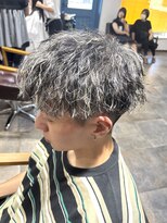 エントランス(ENTRANCE)&nbsp;ツイスパハイライト