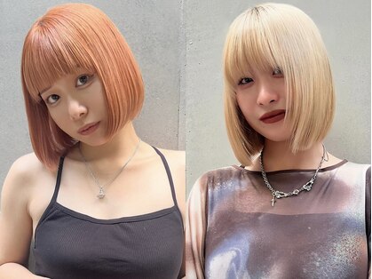 ルース(LOOSE)の写真