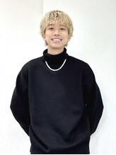 ルセット(Ruset) 相馬 陸人