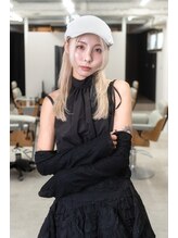 ジェスター(JESTER) REi