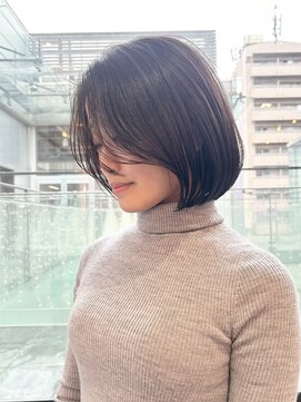 ウィクシー(wixy) ボブ