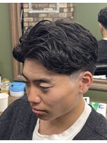 メゾンフォーメン トアロード(Maison for men TorRoad)&nbsp;ラルフカール