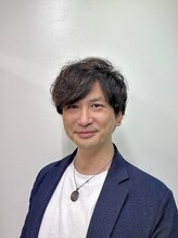 ヘアジーナ(Hair Jina) 小笠原 仁