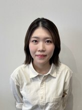 アグ ヘアー アーク 黒石店(Agu hair ark)&nbsp;渋谷 莉央