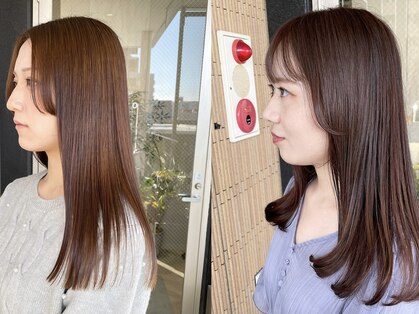 リコ 今泉スクエア店Room7(Reco)の写真