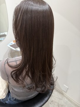 ロングレイヤー