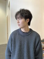 ルプラス(le place.)&nbsp;シースルーマッシュ