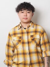 エムタニグチミュー(MTANIGUCHI Mieux) 大友 淳平