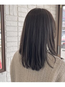 ルリエ(Relier) オリーブベージュ