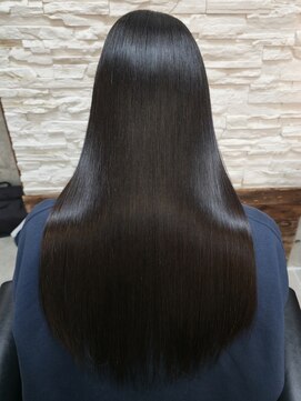 ストーリア 池上店(STORIA) 髪質改善トリートメント♪