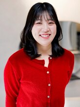 レノラ 髪質改善カラー 本町(LENORA)&nbsp;谷 優梨