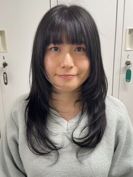 JUNKHAIR【ジャンクヘアー】 hush cut