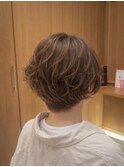くレイヤーボブ