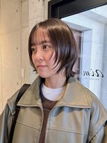 エイム(aim)&nbsp;bob layer