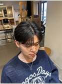 コンマバング