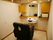 バーバーショップ スターズ(BARBER SHOP STARS)の雰囲気(【メンズカット/メンズパーマ/麻生/バーバー/理容室】)